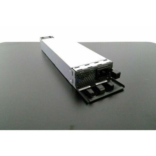 Fonte Cisco C3KX-PWR-350WAC 350W AC Power Supply for Catalyst WS-C3560X, WSC-3750X - MFerraz Tecnologia