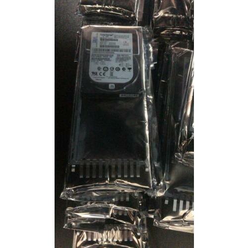 Disco IBM 00Y2511 00Y2434 81Y3911 00Y5723 1TB 7.2K 6G 2.5" SAS HARD DRIVE FOR V3700 - MFerraz Tecnologia