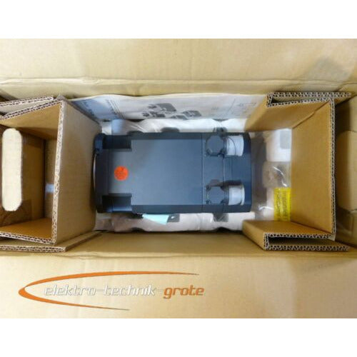 Siemens 1ft6061-6af71-3aa1 Servo Motor-unused with 12 months NormalServers- - MFerraz Technology ITFL