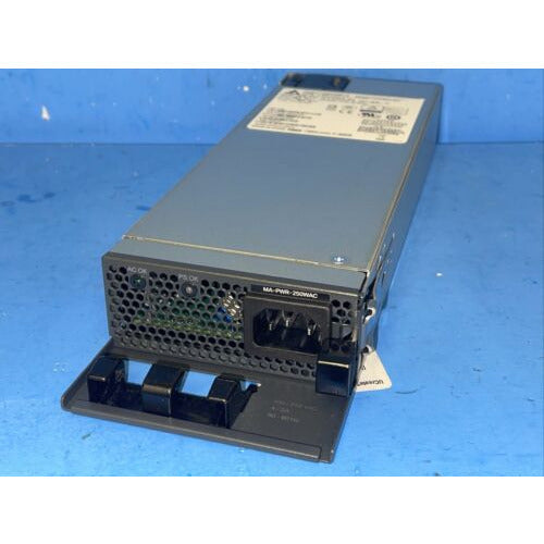 DELTA ELECTRONICS SWITCHING POWER SUPPLY DPS-250AB-86 B - MFerraz Technology ITFL