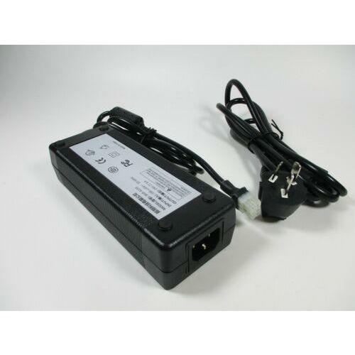 Fonte For BAR-A159 power adapter Skynet BAR-A159 universal power adapter six-hole plug - MFerraz Tecnologia