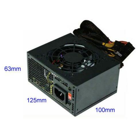 Fonte DPS-200PB-176C, GW-M200HSDA, 101700386,101700200,101700017 DVR replacement PSU - MFerraz Tecnologia