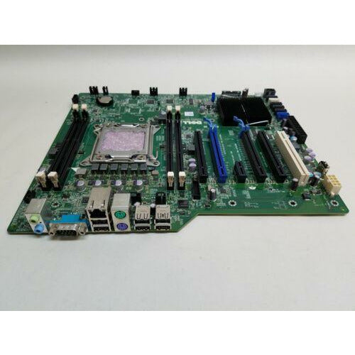 Placa mae Dell PTTT9 Precision T3600 LGA 2011/Socket R DDR3 SDRAM Desktop Motherboard - MFerraz Tecnologia