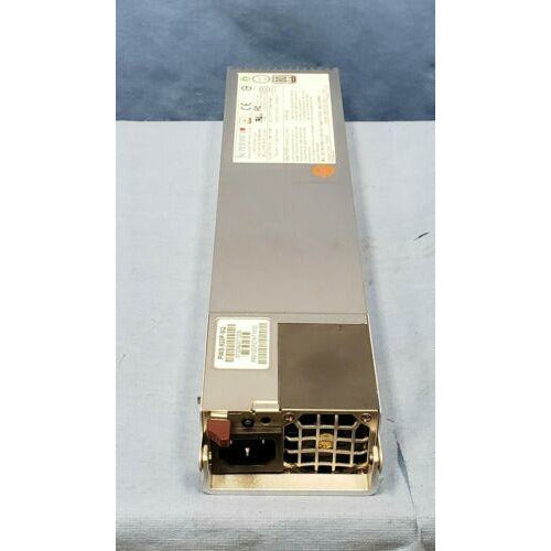Fonte SuperMicro PWS-920P-SQ 920W 80 Plus Platinum Switching Power Supply - MFerraz Tecnologia