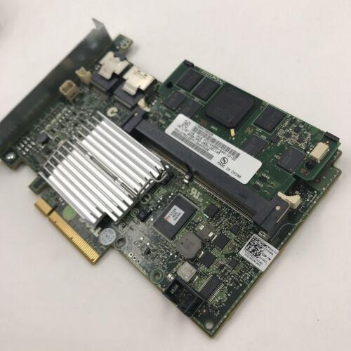 Controladora DELL PERC H700 6Gb/s 1GB RAID CONTROLLER for R510 R610 R710 R810 R910 - MFerraz Tecnologia