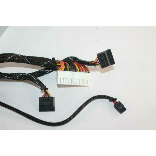 Fonte Dell 6HTWP PowerEdge R210 R220 250W Switching Power Supply N250E-S0 NPS-250NB A - MFerraz Tecnologia