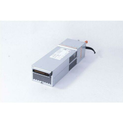 Fonte Dell PowerVault 600W Hot Swap Power Supply PSU MD3200i MD3200 L600E GV5NH 0GV5NH - MFerraz Tecnologia