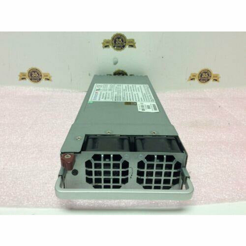 Fonte SuperMicro PWS-1K41F-1R Redundant module Switching power supply 1400 watt - MFerraz Tecnologia