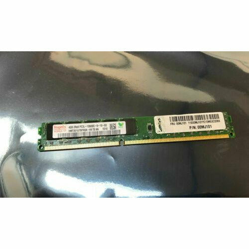 Memoria Lenovo / IBM 00MJ101 00Y2479 00Y2416 4GB to 8GB Cache Upgrade V3700 Memory - MFerraz Tecnologia
