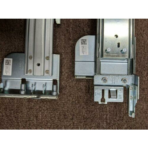 Dell XV104 0TKYT 24V27 PowerEdge R530 R720xd R730 R740 2U Server Rails Kit (B6) Trilhos - MFerraz Tecnologia