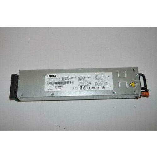 Dell HY105 Rev A03 PowerEdge 1950 670W Power Supply D670P-S0 0HY105 658759049117 - MFerraz Tecnologia