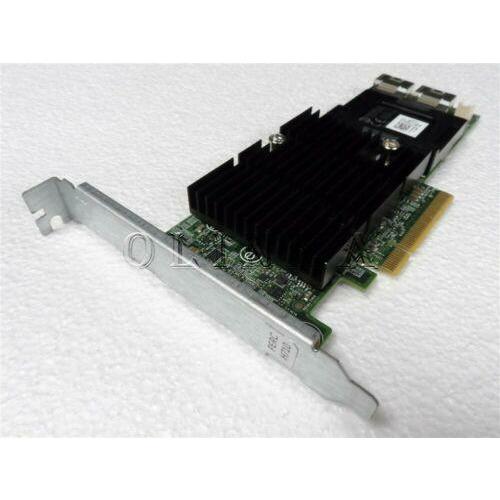 Controladora PERC H710P NHGT2 D0JMF PCI RAID 1GB DELL POWEREDGE SERVER T620 T420 T320 - MFerraz Tecnologia
