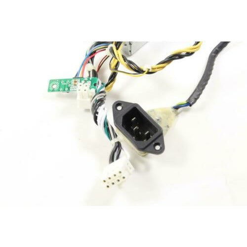 Fonte Dell AIO Inspiron 23 5348 OptiPlex 9030 D185EA-00 185W Power Supply DELL 0467pc dps-185ab-1 a 0jt4d5 - MFerraz Tecnologia