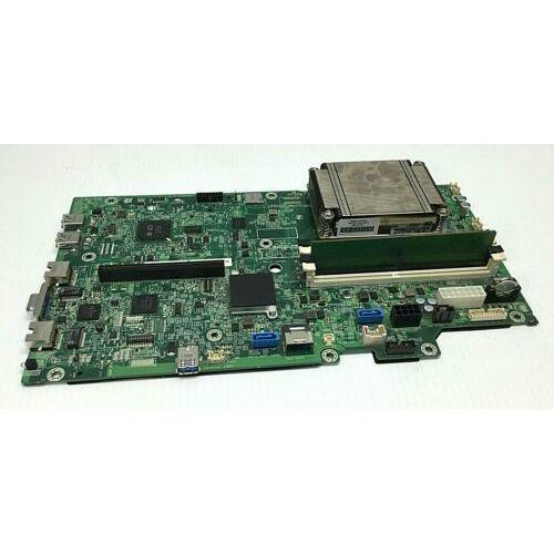 Placa HP 812124-002 873609-001 675425-001 PROLIANT DL20 GEN 9 4GB RAM SYSTEM BOARD - MFerraz Tecnologia