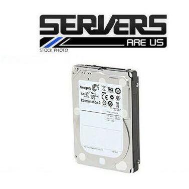 Disco Seagate 600GB Hard Drive 2.5" ST600MM0006 Savvio 10K.6 9WG066-046 6Gb/s - MFerraz Tecnologia
