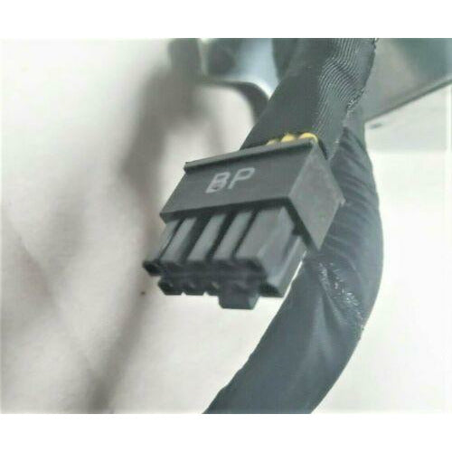 Fonte 250W Power Supply Server FOR Dell P59VM Switching PSU PowerEdge R230 9J6JG 80+ - MFerraz Tecnologia