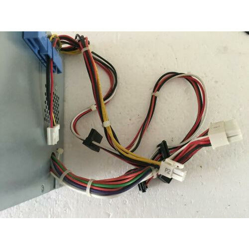 Fonte 0N238P N238P Dell PowerEdge T110 305W Power Supply PSU L305P-01 PS-6311-5DF2-LF - MFerraz Tecnologia