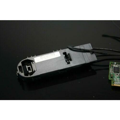 HP RAID Controller 578882-001 512MB FLASH Battery 587324-001 with Cable bateria - MFerraz Tecnologia