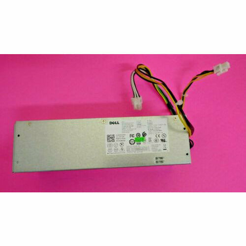 Fonte Genuine Dell Inspiron 3470 Vostro 3470 200W Power Supply HU200EBS-00 R9JGD - MFerraz Tecnologia