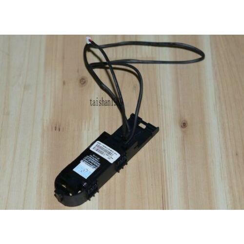 Bateria 505908-001 587324-001 534562-B21 HP 1GB FLASH BACKED WRITE CACHE FBWC W/ BATTERY - MFerraz Tecnologia