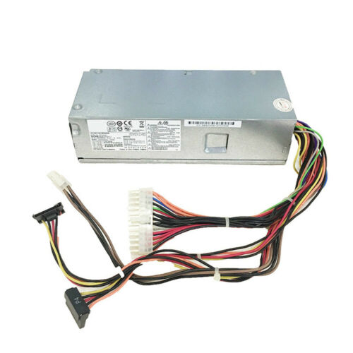 Fonte 270W PCA227 PS-6271-7 633193-001 PCA222 Power Supply for HP S5-1517cx s5-131 - MFerraz Tecnologia