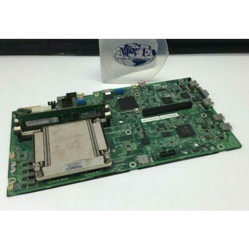 Placa HP 812124-002 873609-001 675425-001 PROLIANT DL20 GEN 9 4GB RAM SYSTEM BOARD - MFerraz Tecnologia