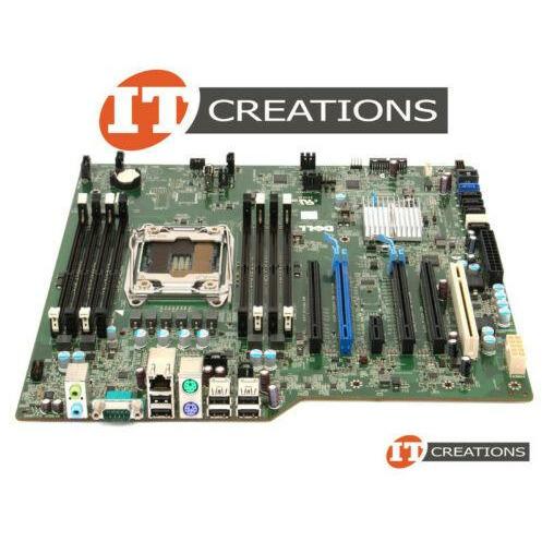 Placa DELL MOTHERBOARD FOR DELL PRECISION TOWER 5810 WORKSTATION - SYSTEM BOARD HHV7N - MFerraz Tecnologia