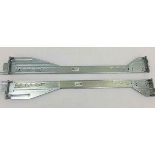 Trilhos Dell PowerEdge R710 NX3000 Server 2U Sliding Rails Kit P242J M997J - MFerraz Tecnologia