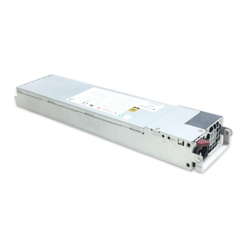 Fonte SuperMicro PWS-721P-1R 720W Redundant Power Supply PMBus 80Plus Gold 100-240V 4A - MFerraz Tecnologia