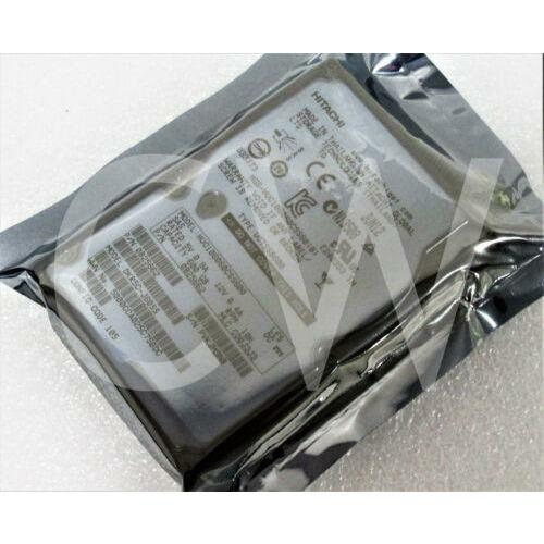 Disco 0B25662 HUC106060CSS600 HITACHI 600GB 10K RPM 6Gb/s 2.5" SAS HDD Hard Drive - MFerraz Tecnologia