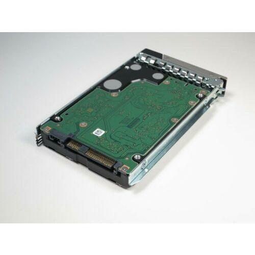 Disco 401-ABHQ - DELL 2.4TB 10K SAS 2.5" 12Gb/s HDD 14G KIT FOR PE R640 R740 R740XD FS - MFerraz Tecnologia