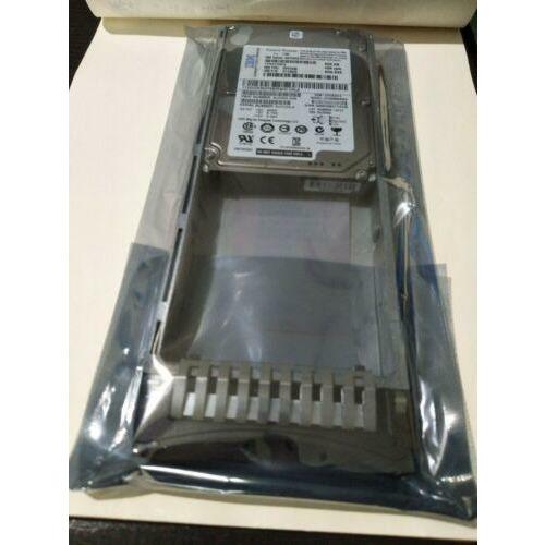 IBM 00Y2505 00AR118 00Y2431 00Y5708 00MJ147 900GB 10K 6GBPS SAS 2.5" HARD DRIVE - MFerraz Tecnologia