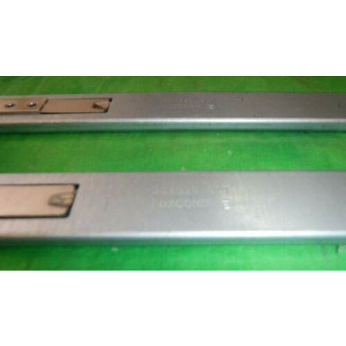 Trilhos HP ProLiant DL360 G5/G6/G7 Rail Kit 1U 364998-001 365002-002 364996-001 - MFerraz Tecnologia