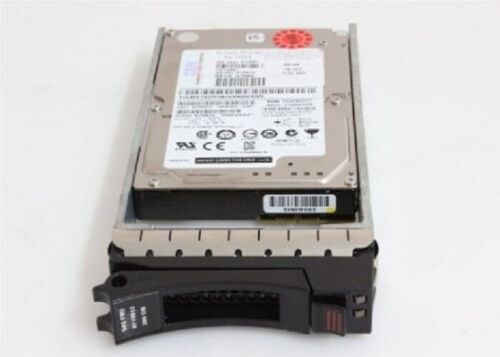 Disco IBM 1.2TB 10K 6Gb SAS 2.5" HDD 85Y6156 85Y6155, 0B28475, V7000 2076 Storwize - AloTechInfoUSA