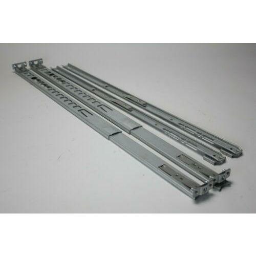 Trilhos HP ProLiant DL360 G5 G6 G7 Server Rack Mount Rail Kit 364998-001 and 364996-001 - MFerraz Tecnologia
