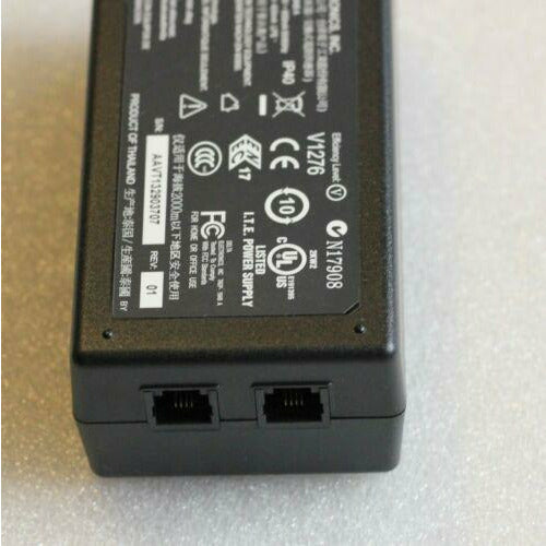 Fonte Delta TADP - 19AB a Siemens OpenStage S30122-K7722-D-2 S30122-H7726-X Charger show original title - MFerraz Tecnologia