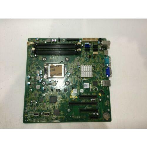 Placa Dell PowerEdge T110 II Server Motherboard PM2CW LGA 1155 DDR3 - MFerraz Tecnologia