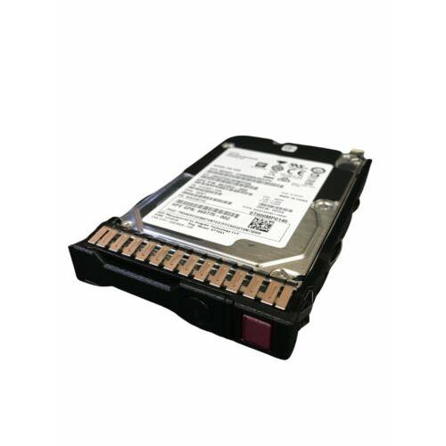 Disco 870759-B21 870795-001 HPE ST900MP0146 900GB SAS 12G 15K ENT 2.5" DS HDD - MFerraz Tecnologia