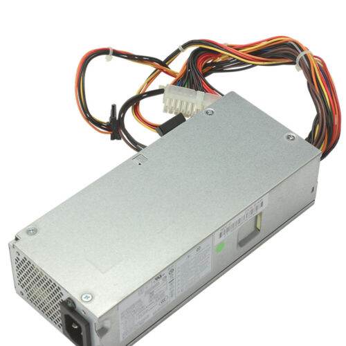 Fonte 270W PCA227 PS-6271-7 633193-001 PCA222 Power Supply for HP S5-1517cx s5-131 - MFerraz Tecnologia
