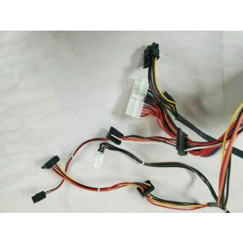Fonte Dell XPS 8910 8930 Aurora R5 R6 DM1RW WC1T4 GJXN1 460W Random SKU Power Supply - MFerraz Tecnologia