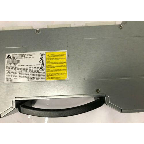 Fonte HP Z820 POWER SUPPLY 1125W DPS-1125AB 623196-002 716646-001 - MFerraz Tecnologia