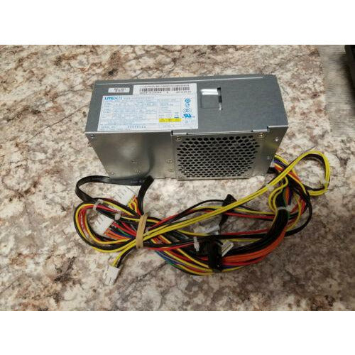 Fonte LENOVO THINKCENTRE EDGE 71 72 A70 LITEON Power Supply PS-5181-02 89Y8586 89Y1665 - MFerraz Tecnologia