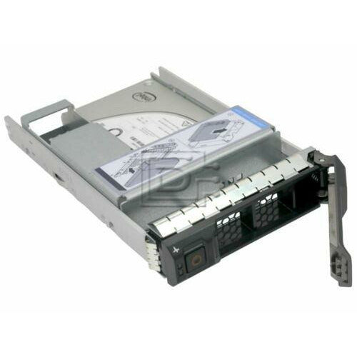 Disco Dell 400-AUXK / R3V3T 960Gb 3.5 MLC Hybrid SAS SSD Kit KG1CH / Y004G PX05SV - MFerraz Tecnologia