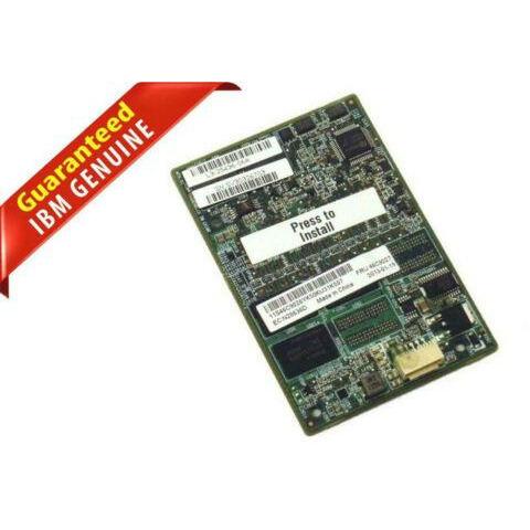 IBM 46C9027 ServeRAID M5100 Series 512Mb Flash Card 81Y4487 46C9027 Serve raid - MFerraz Tecnologia
