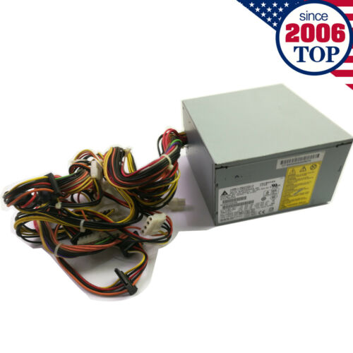 Fonte Power Supply Compatible w/ HP ML150 G6 ML330 G6 466610-001 DPS-460DB-2 - MFerraz Tecnologia
