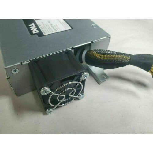 Fonte 250W Power Supply Server FOR Dell P59VM Switching PSU PowerEdge R230 9J6JG 80+ - MFerraz Tecnologia