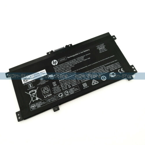 Bateria Genuine LK03XL Battery for HP Envy X360 15-BP 15-BQ 15-CN HSTNN-LB7U HSTNN-IB8M - MFerraz Tecnologia