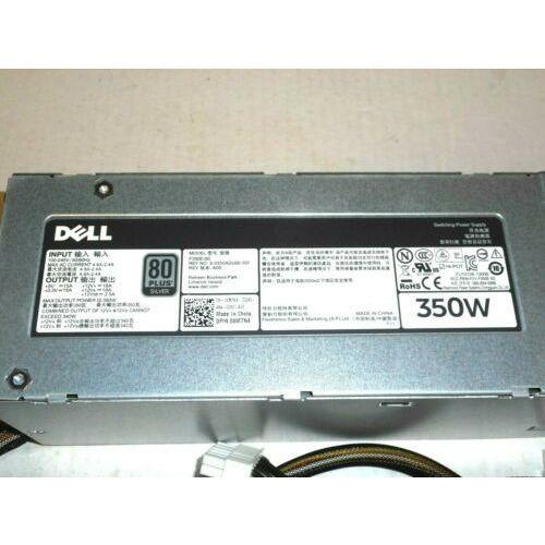 Dell Server Power Supply