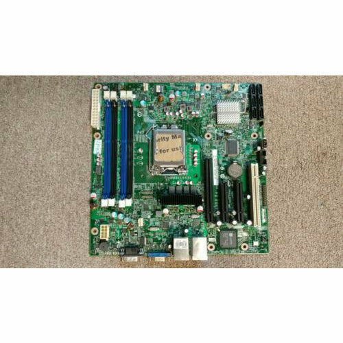 Placa mae INTEL MOTHERBOARD S1200BTS E98683-305 - MFerraz Tecnologia