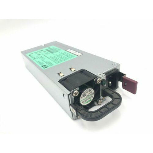 Fonte 441830-001 HP 1200 WATT POWER SUPPLY HOT PLUG DL580 G5 437572-B21 438202-001 - MFerraz Tecnologia